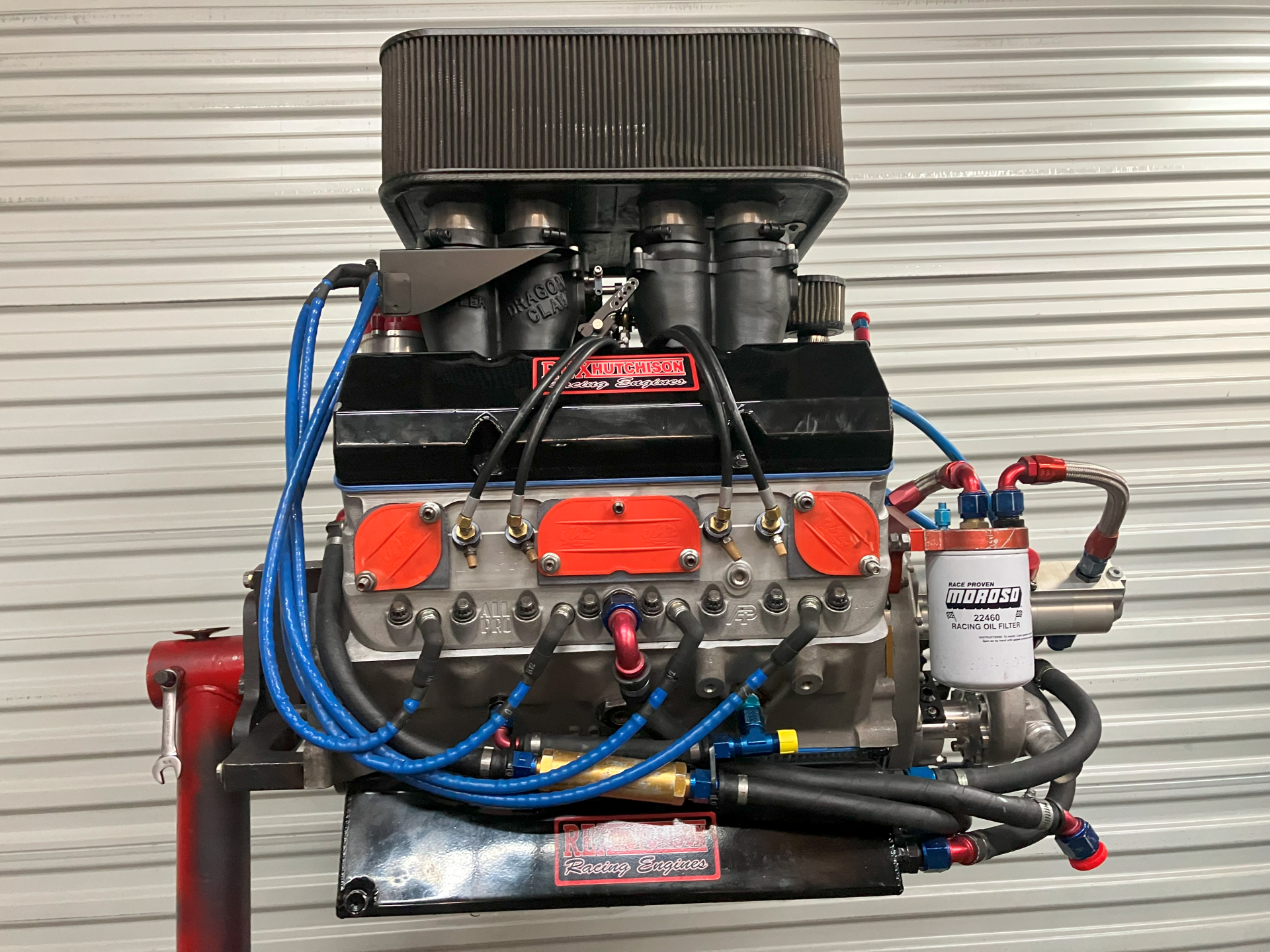 ENGINES – HutchisonRacing