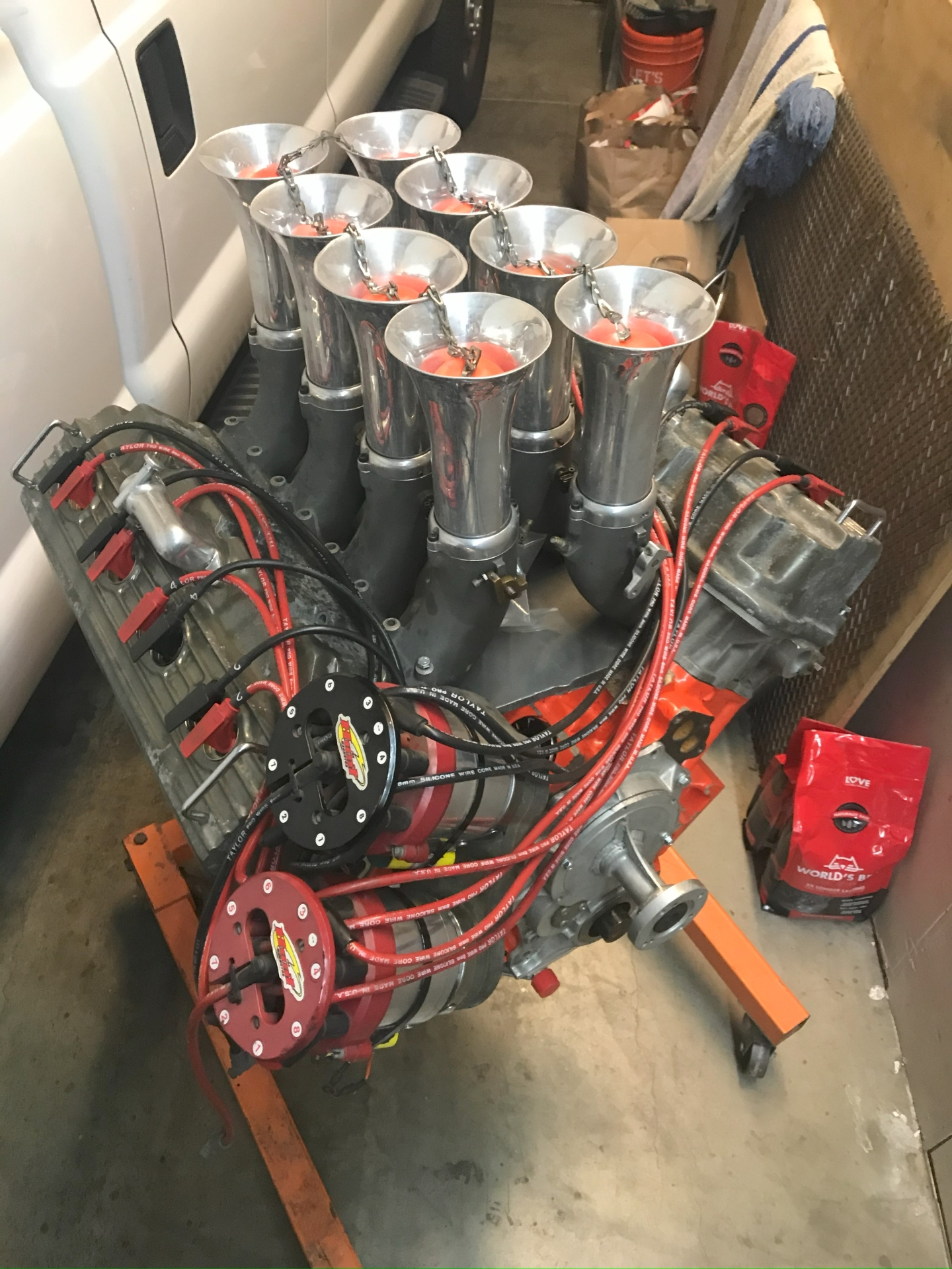 ENGINES – HutchisonRacing