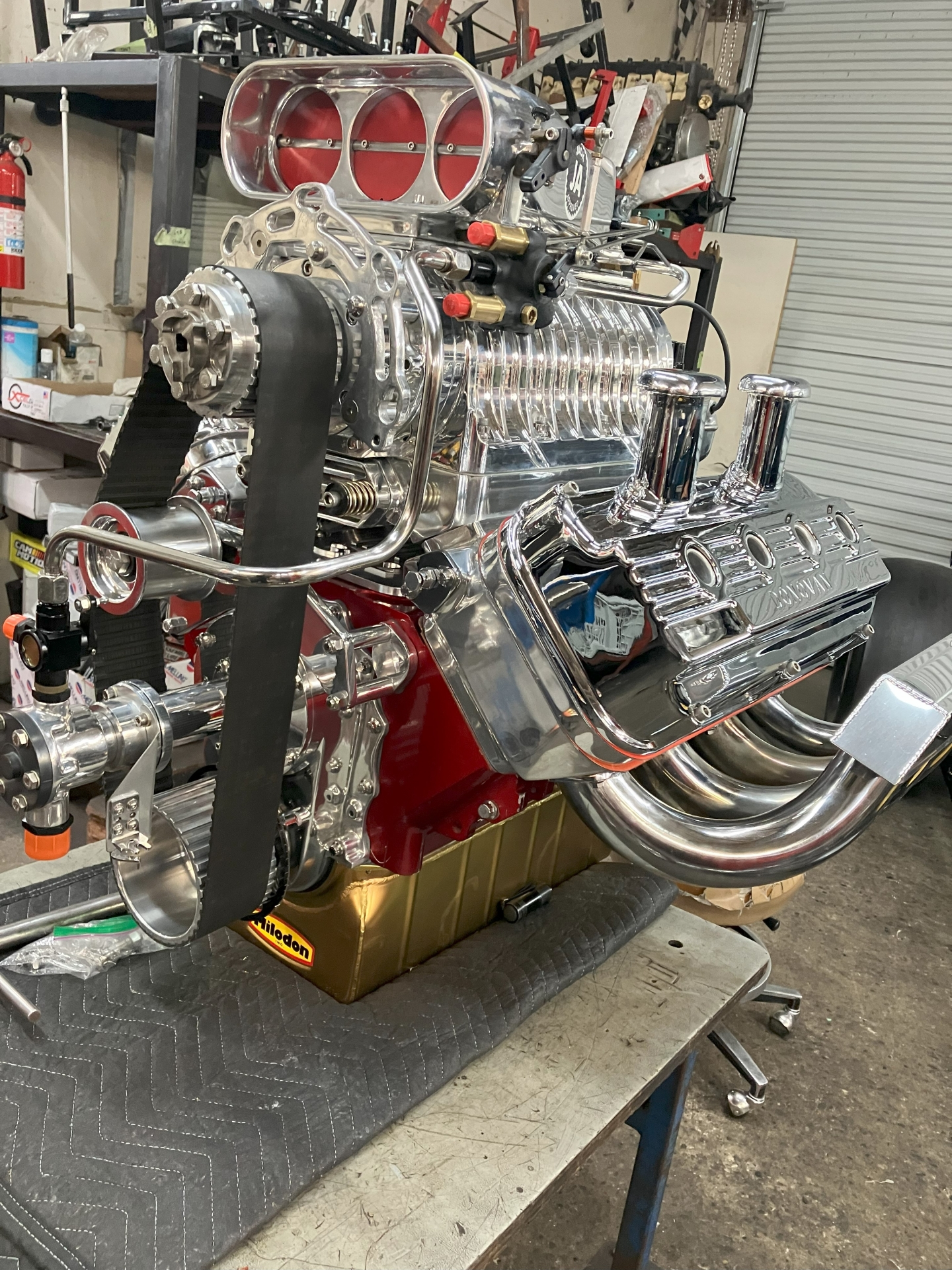ENGINES – HutchisonRacing