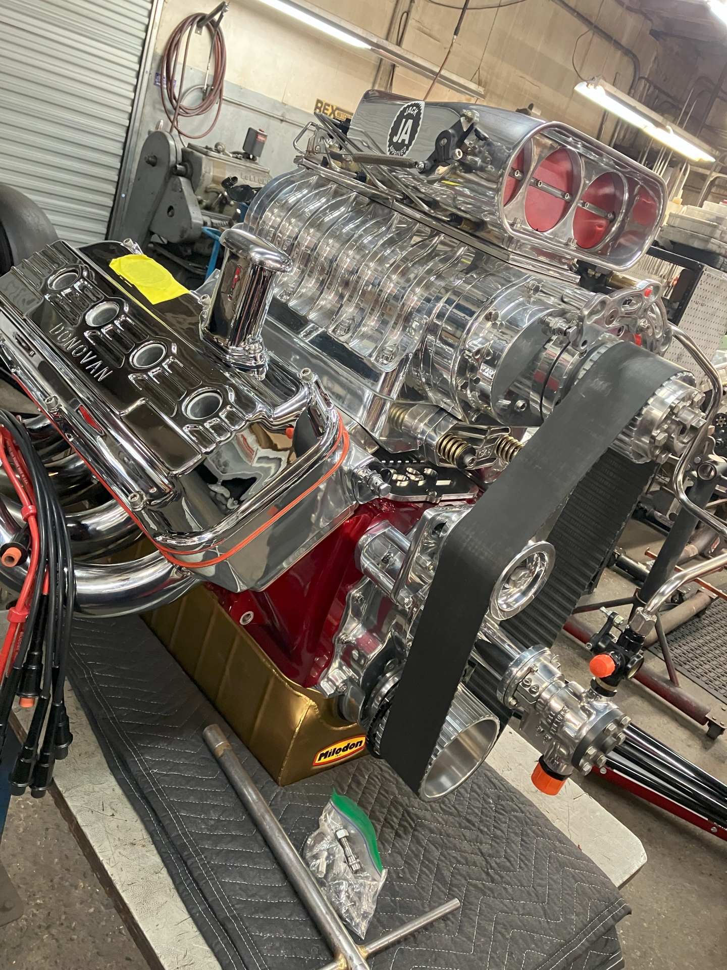 ENGINES – HutchisonRacing